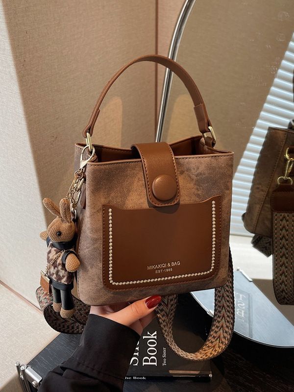 Borsa a tracolla da donna, di alta qualità, per pendolari, autunno inverno 2025, nuova e alla moda_voghion.com
