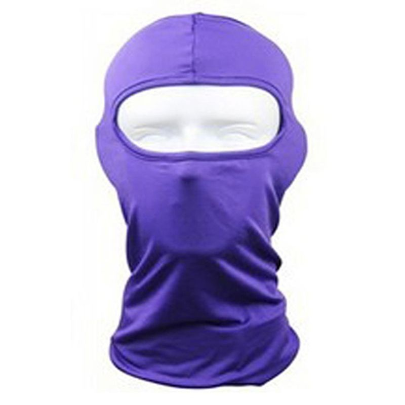SportLife Unisex Vinter Ski Ansiktsmaske Sykkel Sykkel CS Sports Fotball Balaclava hjelm_voghion.com