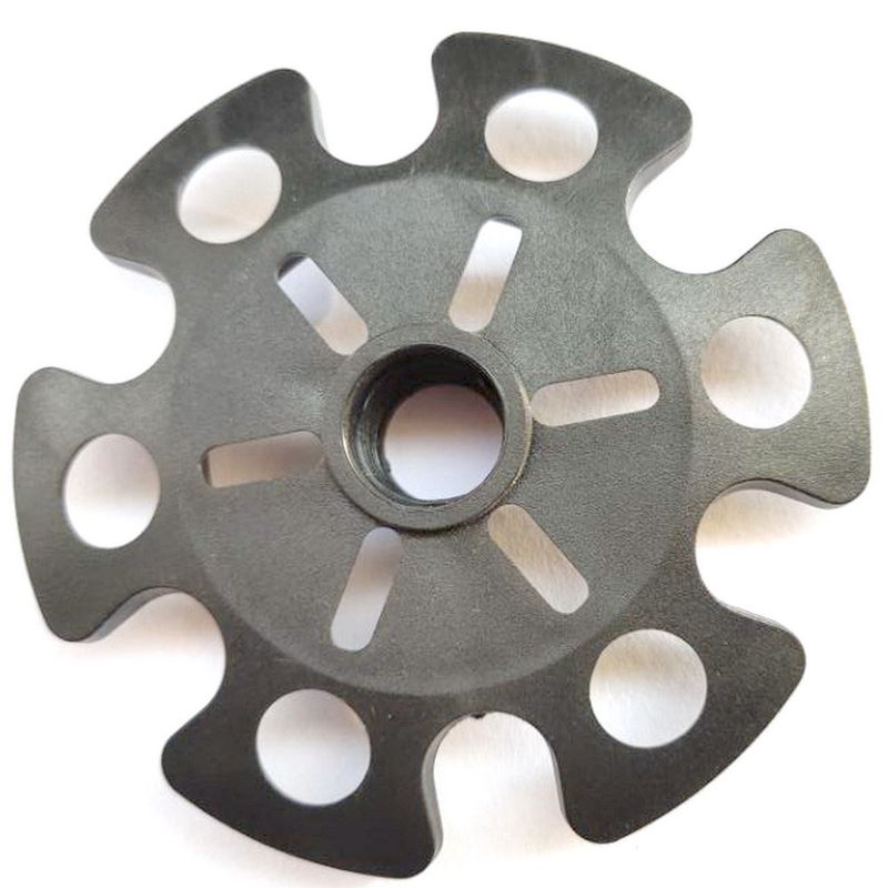 001 Trekking Walking Stick Accessories Ground Resistance Mud Heavy Snow Pole Desert Sand Support_voghion.com