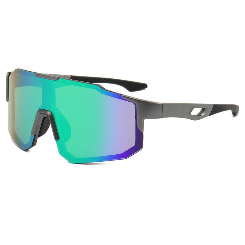 VOOTHOST Nouvelles lunettes de soleil UV400 Cyclisme Lunettes de sport Course à pied Pêche Lunettes VTT Vélo Hommes Femmes Lunettes de vélo de route VB119_voghion.com
