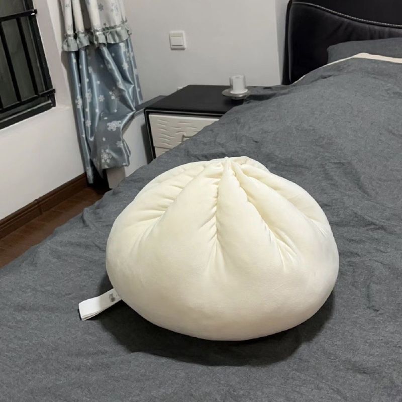 Cuscino creativo per divano da camera da letto e dormitorio_voghion.com