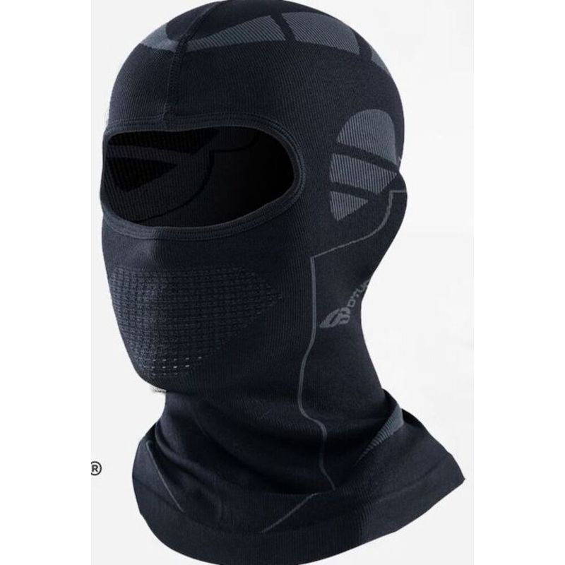 Maschera invernale da ciclismo, calda e altamente elastica, copricapo per uomo e donna, casco da sci antivento e antifreddo_voghion.com