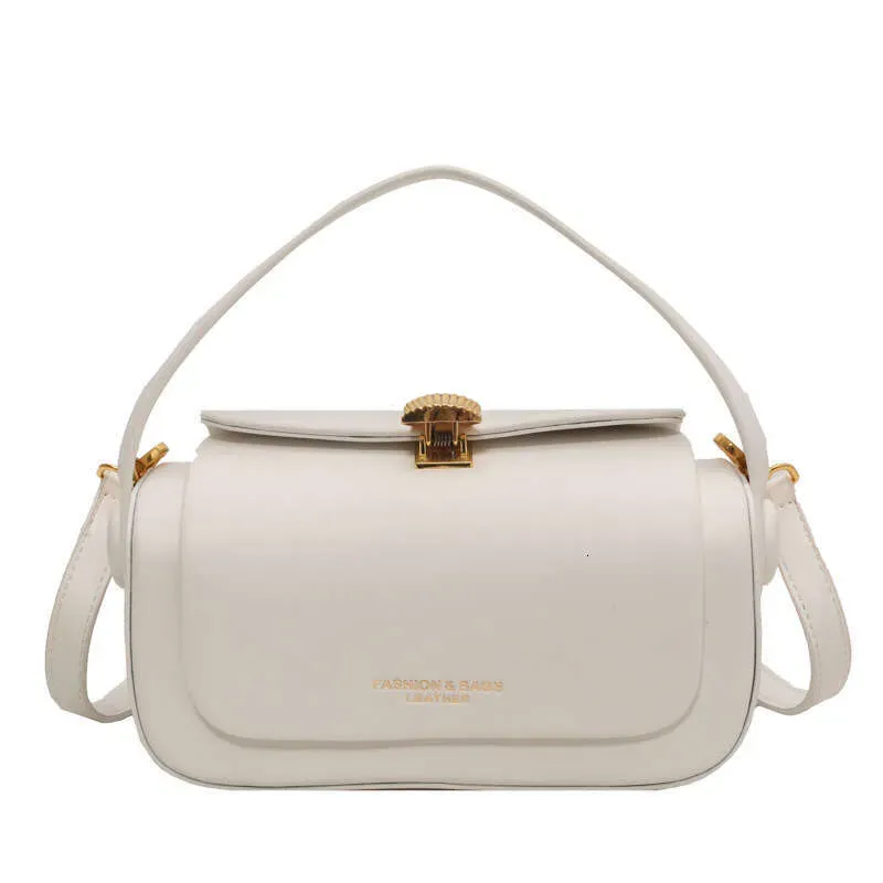Box High-End Handheld Small Square 2025 Spring Summer Hot Sale Trendy Korean Version Versatile Shoulder Crossbody Bag_voghion.com