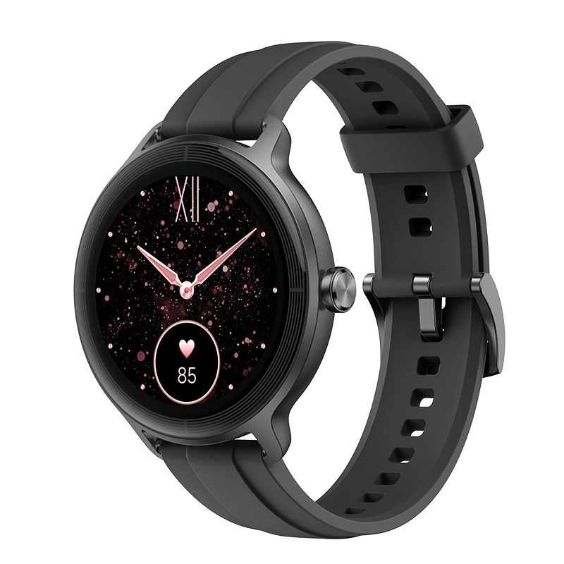 New DR03 Bluetooth Call Exercise Health Heart Rate Blood Oxygen Health Monitoring Running Course_voghion.com