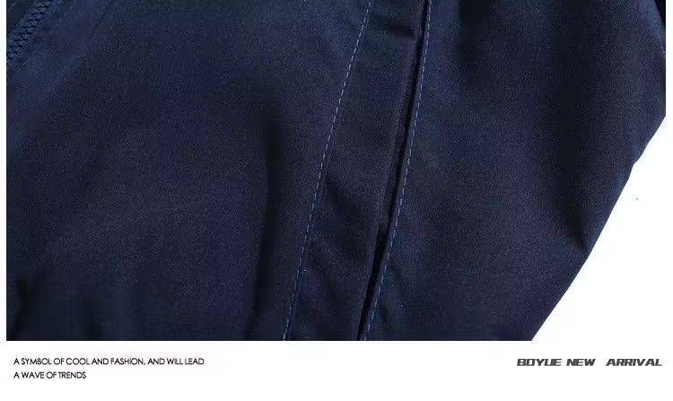 Lockere Herrenjacke im Hongkong-Stil – trendiger Freizeitblazer für Frühling und Herbst, leicht und vielseitig_voghion.com