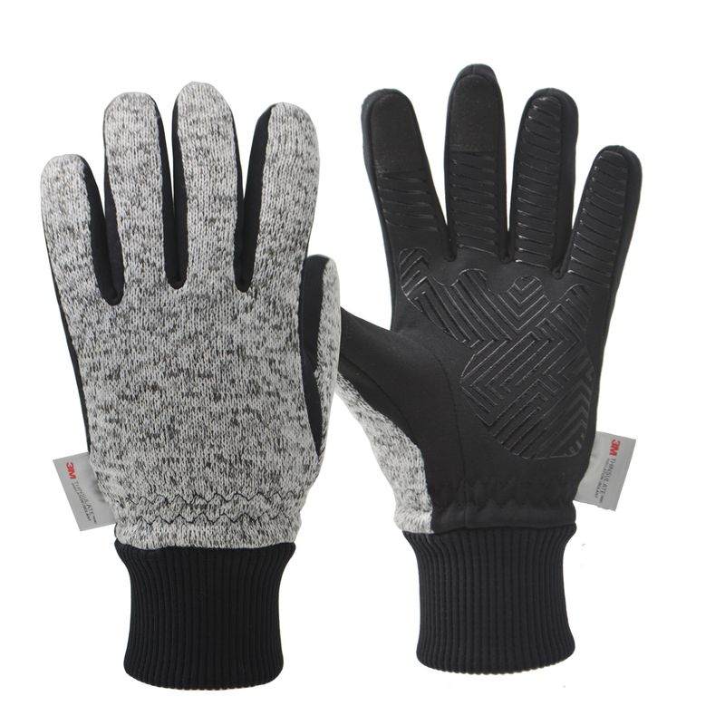 Gants de ski et de snowboard_voghion.com