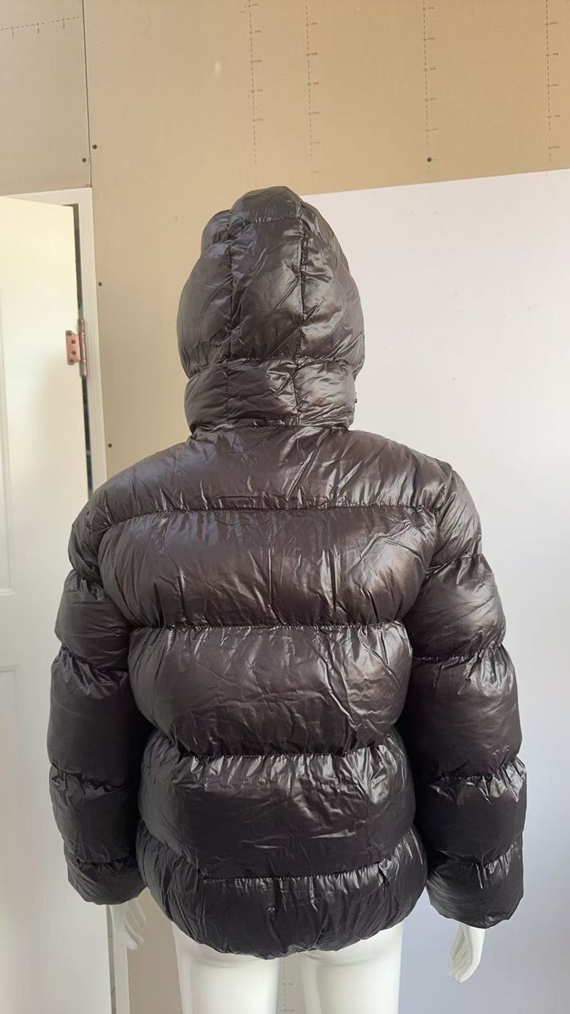 Premium Winter Quilted Jacket For Men – Cotton-Filled, Slim-Fit Hooded Coat, Cold-Weather Essential (XS-XXXL)_voghion.com