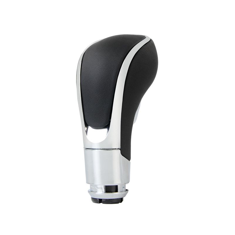 Pomello leva cambio automatico per auto GM/Buick Regal/Insignia/Vauxhall Insignia in pelle PU_voghion.com