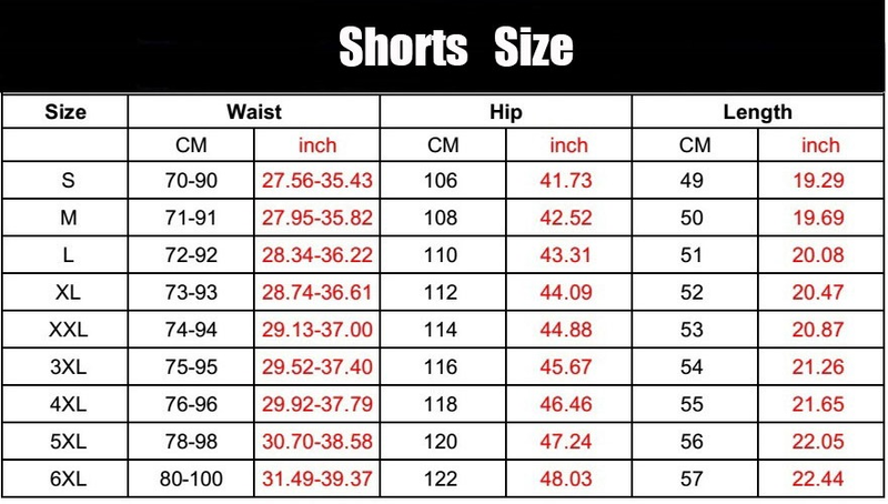 Pantaloni corti da uomo corti da spiaggia stampati in 3D di vendita calda vestiti da strada asciutti corti neri casual_voghion.com