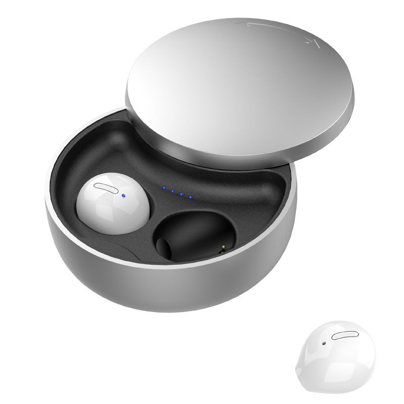 Bluetooth slušalke z zmanjševanjem šuma Tw Sports Bluetooth slušalke z izjemno dolgo življenjsko dobo baterije, majhne mini brezžične Bluetooth slušalke, ki niso v ušesu_voghion.com
