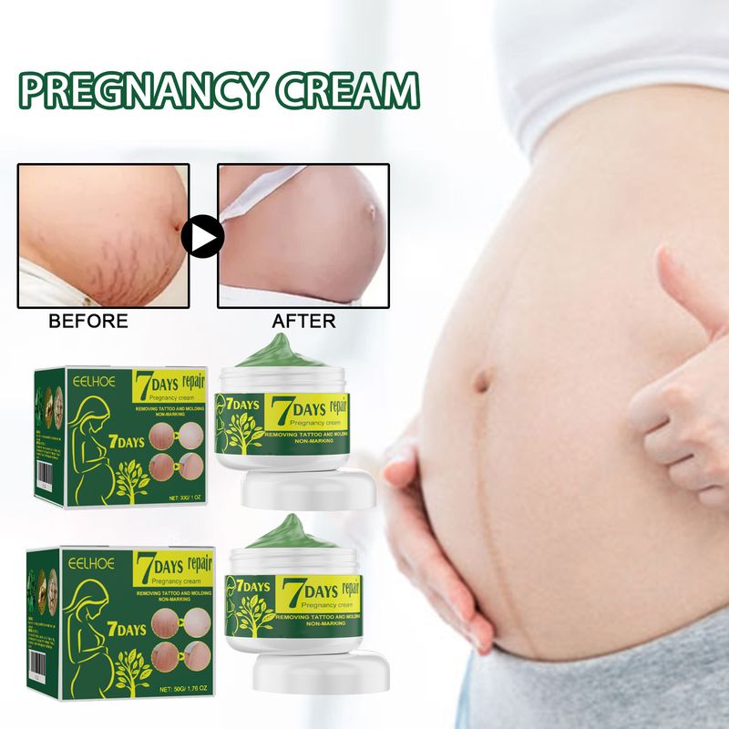 Skin Repair Cream er en daglig skånsom fuktighetskrem for kroppen, brukt til å reparere og forbedre hudkvaliteten_voghion.com