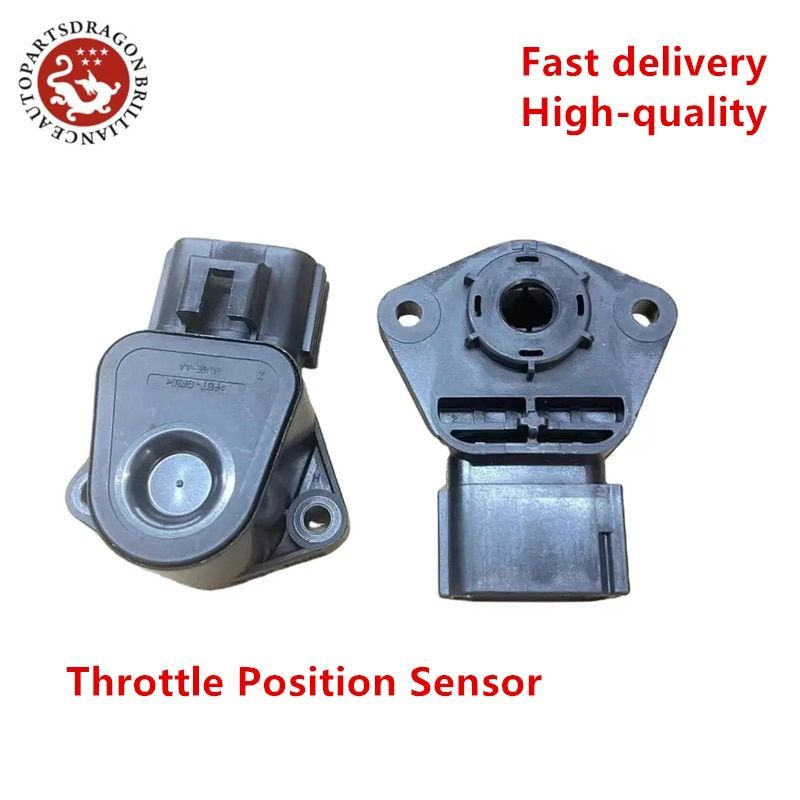 NEW Auto Parts TPS Throttle Position Sensor Forlincoln Mercury 4W4E-AA,3L5Z-9B989-AA,3L5Z9B989AA GL2Z-9B989-A 3L3U-9E92_voghion.com