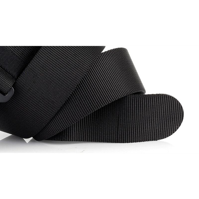 Verbreiterte Version Cobra Tactical Nylon Multifunktionales Training Herren Arbeitskleidung Schnelltrocknender Hüftgurt_voghion.com