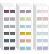 RYYD White Duvet Clips - 12 Pack|Anti-Shift|Button Fasteners_voghion.com