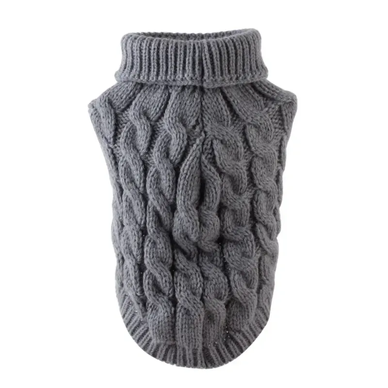 MOONBIFFY Cotton Sweater For Dogs S By PawParty Store_voghion.com