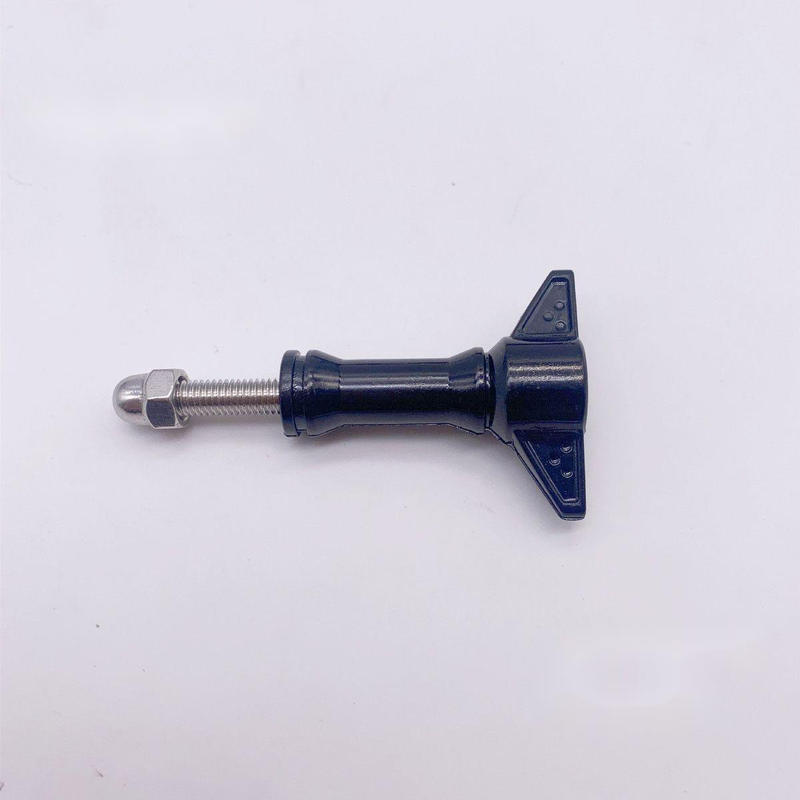 Sports Mount Fixed Screw Accessories Camera Universal Base AEE Adapter_voghion.com