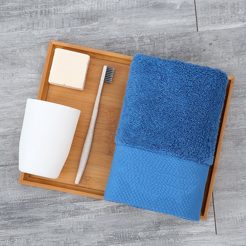 Premium Cotton Bath Towels - 70x140cm To 80x160cm, 400-800GSM, A-Class Certified, Dot/Striped/Lurex Designs, Custom Embroidery_voghion.com