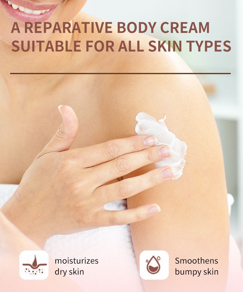 poulet Enlever la lotion pour la peau Crème de massage pour le corps_voghion.com