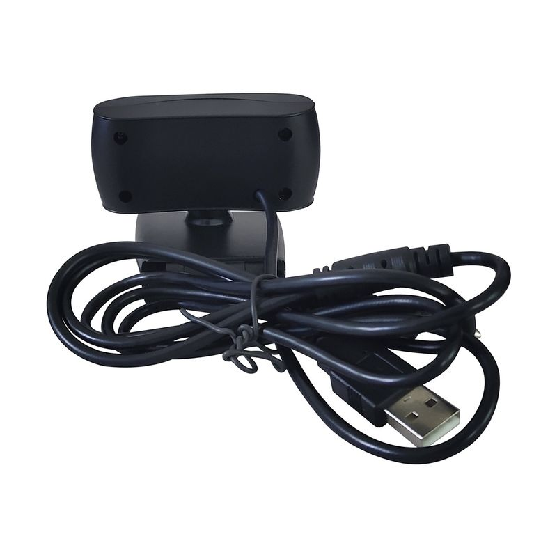 Xinweiqing USB 2.0 720P Webcam Camera Web Cam con microfono per computer desktop portatile_voghion.com
