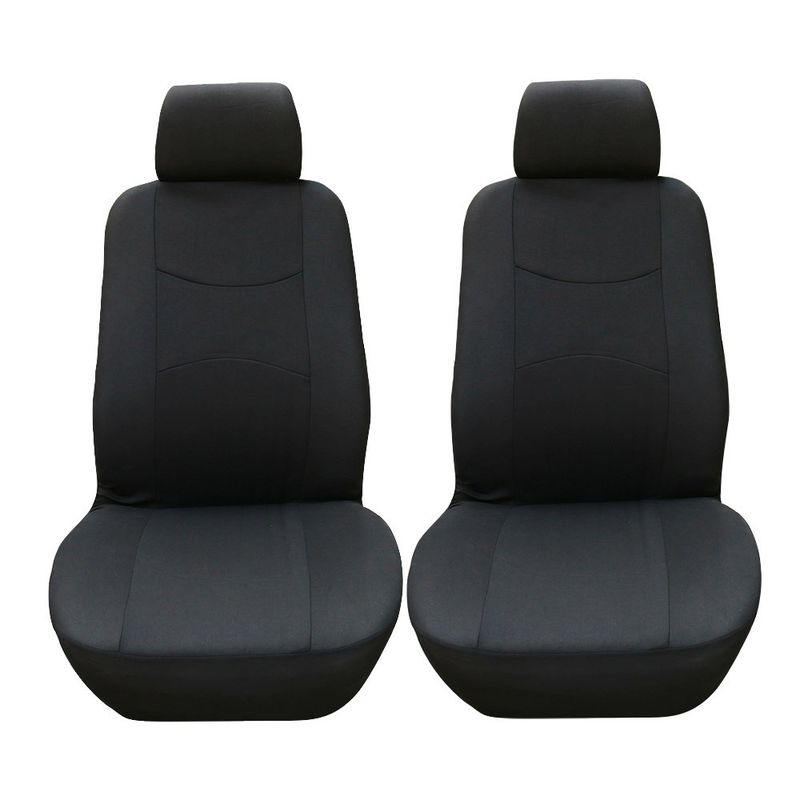 4/9 piece seat cover for Four Seasons General Motors_voghion.com