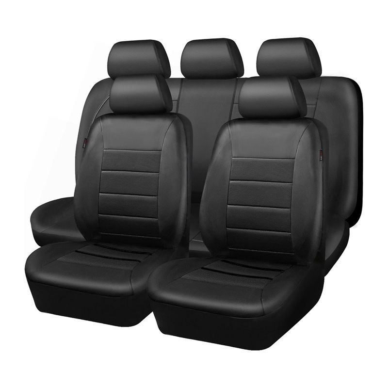 General purpose five-seater seven-seater car seat cover_voghion.com