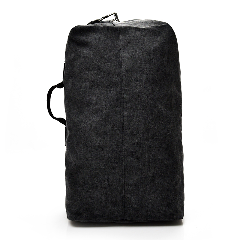 Rucksack für Herren, Reisetasche mit großem Fassungsvermögen, Bergsteigerrucksack für Männer, Gepäck aus Segeltuch, Schultertaschen für Jungen und Herren_voghion.com