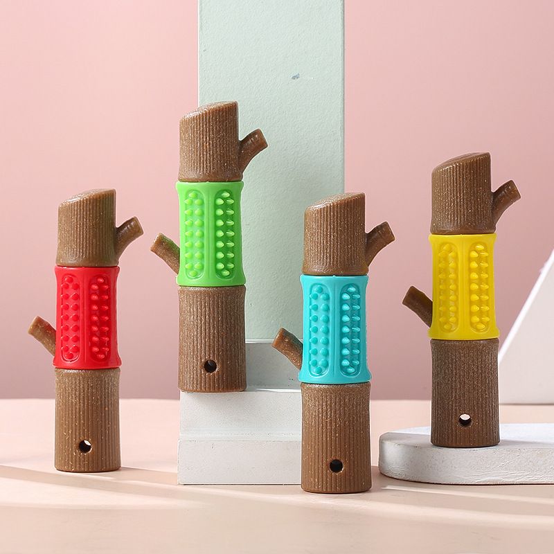 Γομφίοι για κατοικίδια, Ανθεκτικά στη φθορά και τον καθαρισμό δοντιών, διαδραστικά παιχνίδια, προμήθειες για παζλ δαγκώματος σκύλου_voghion.com