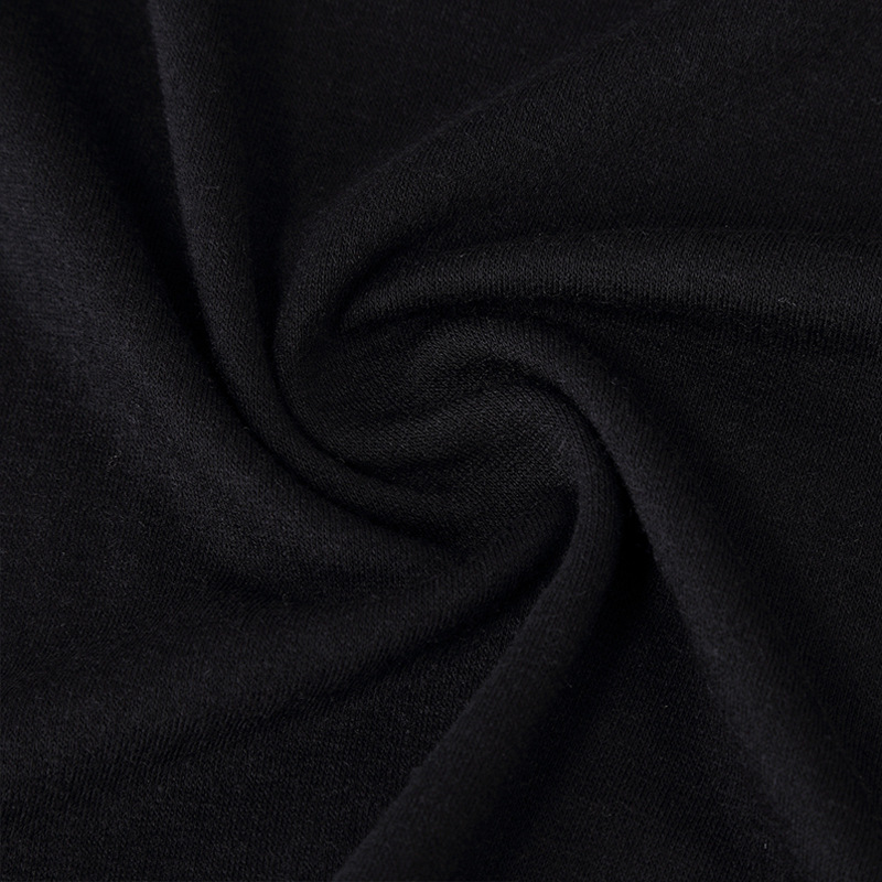 boy Boy Long Sleeve Hot Sale Turn-Down Collar Golf Clothing European And American Men's Polo Shirt Wholesale_voghion.com