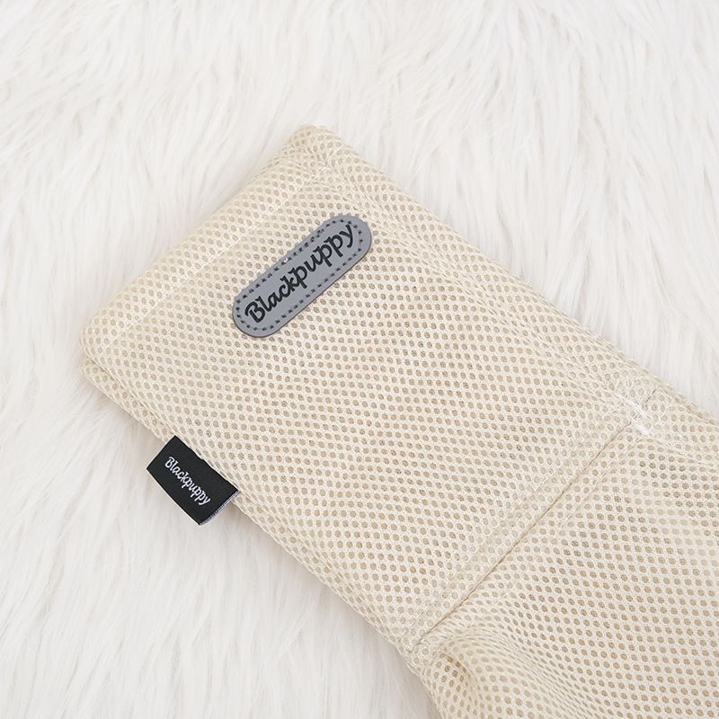 New For Outdoor Portable Single Shoulder Small Dog Handheld Lightweight Canvas Cat Carrier Pet Bag_voghion.com