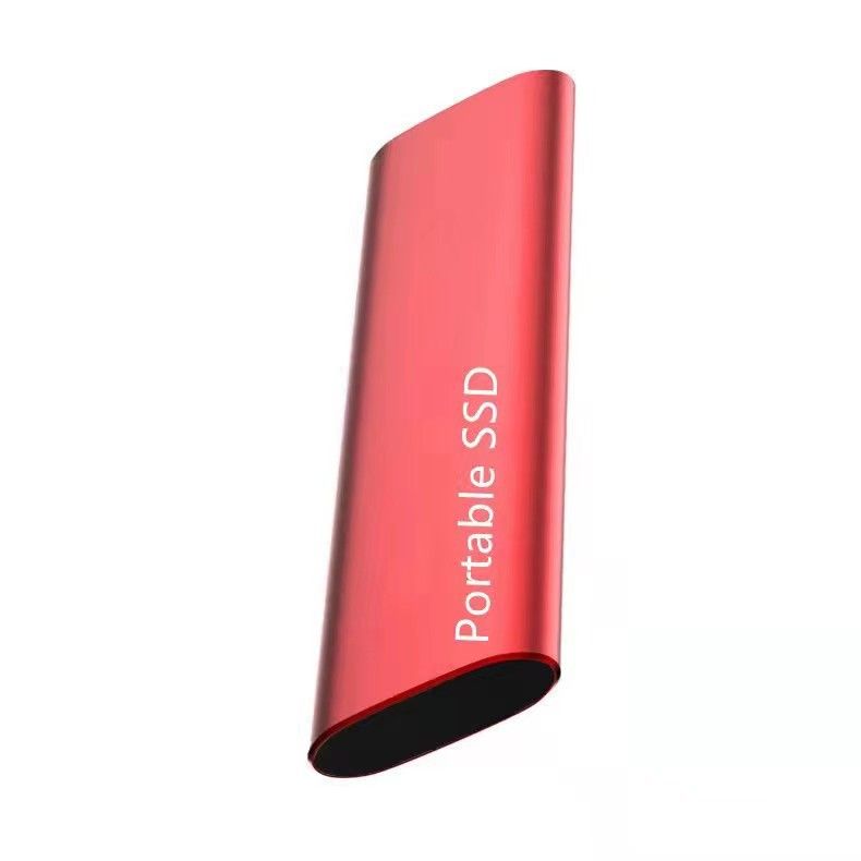 SSD Solid State External Hard Drive Upgrade 2TB 4TB 8TB 16TB High-Speed Transfer_voghion.com