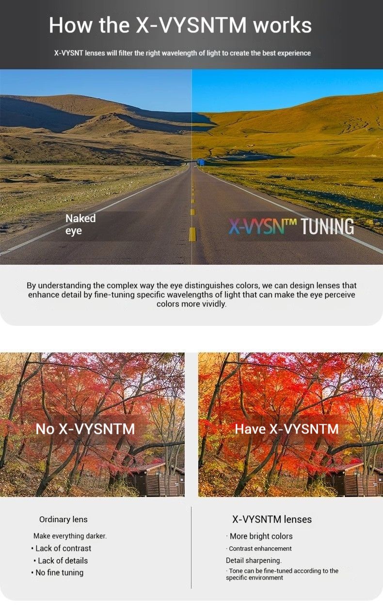 NRC Cycling Glasses, Windproof Sports, Men's And Women's Running, Marathon, Cycling, Bicycle Goggles, Fishing_voghion.com