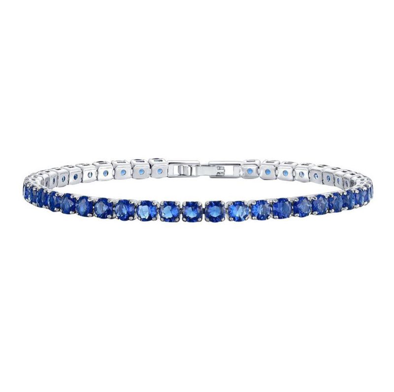 hip-hop 4.0 bracelet jewelry best selling micro-inlaid zircon bracelet_voghion.com