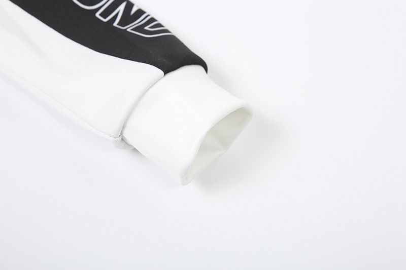 Damenbekleidung Herbst und Winter Neue Damenbekleidung Sexy Nabel-Baring Retro Bedruckte Langarm-Baseballjacke_voghion.com