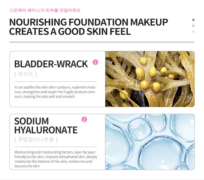 Cross Border Korean Delevanth Moisturizing Skin Cream Skin Rejuvenation Isolation Lotion_voghion.com