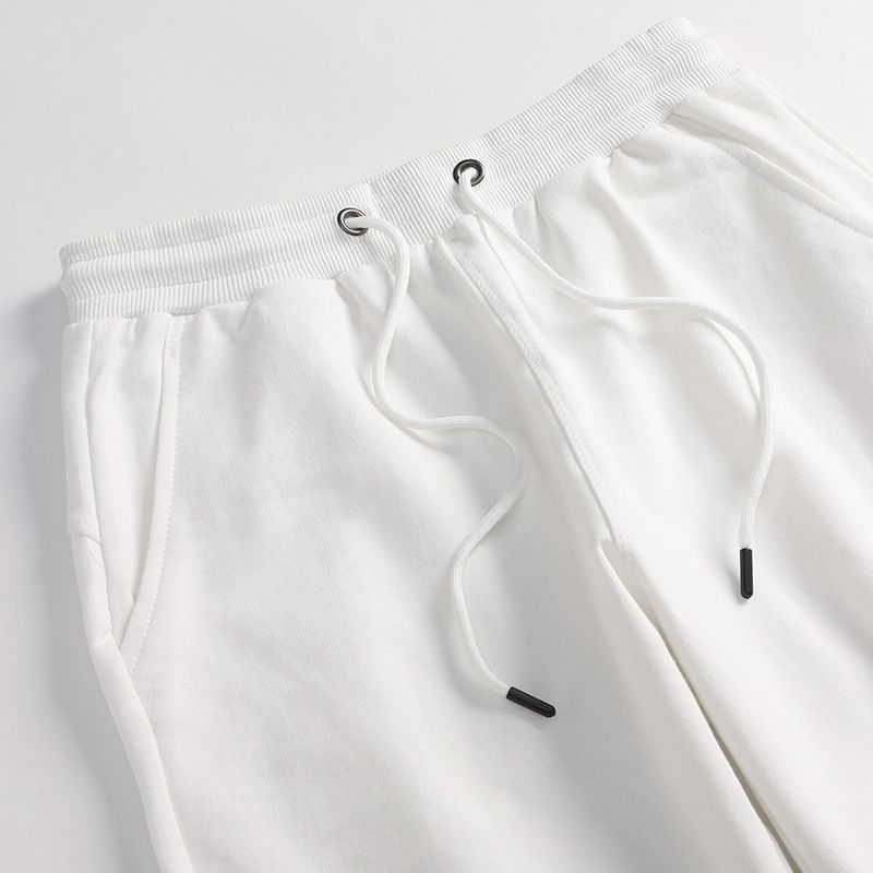 American Style Phoenix Summer New Casual Sports Versatile Five-Point Shorts Internet Celebrity Pants_voghion.com