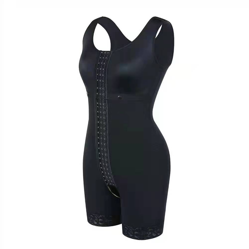 högelastisk korsett, magkontrollerande rumplyftande byxor, amningsbh, justerbart kroppsformande plagg, bodysuit i ett stycke för kvinnor_voghion.com