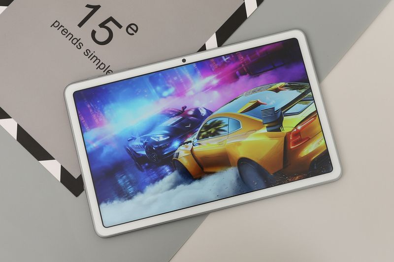 Tableta Android ALLDOCUBE IPLAY40H Pro de 10,4 pulgadas, 8 GB de RAM, 256 GB de almacenamiento, cámara de 800 MP, llamadas por wifi, Bluetooth, compatible con varios idiomas (blanca)_voghion.com