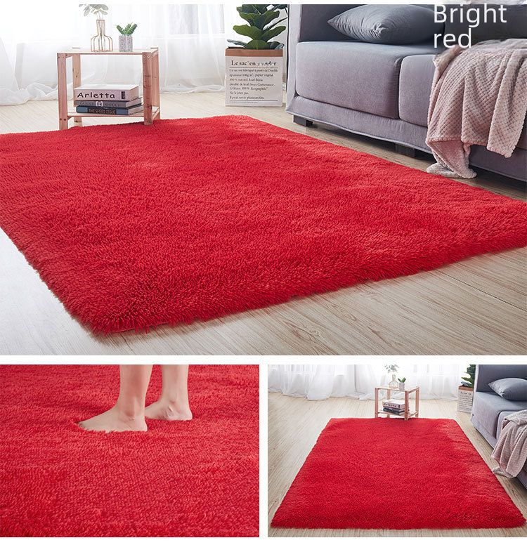 Tappeto per soggiorno e camera da letto in peluche Tie Dye, tappetino per pavimento, bagno, cucina, porta, zerbino, tappetino assorbente per piedi_voghion.com