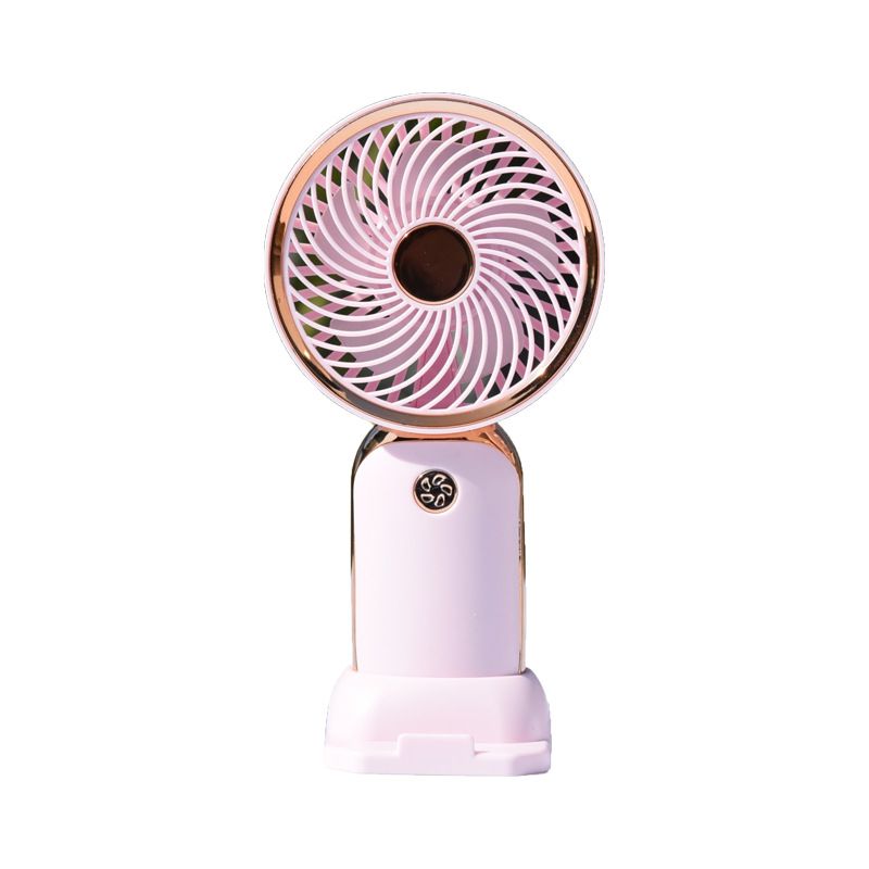 Tragbarer Mini-Handventilator mit USB-Ladefunktion_voghion.com