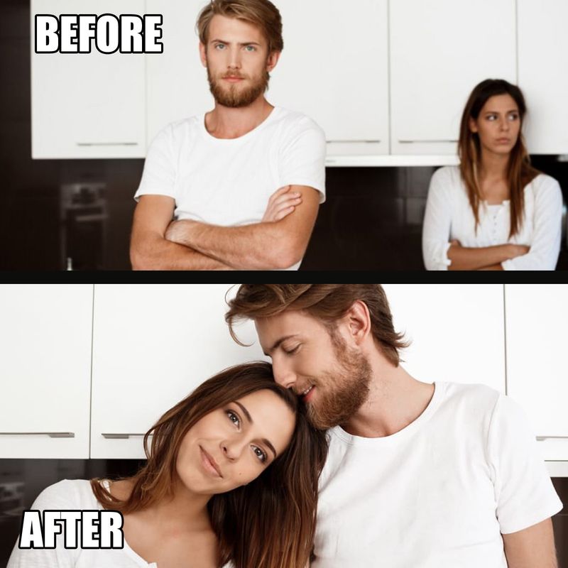 Magnetic pheromone perfume, lasting elegant, natural fragrance, not pungent, men's and women's charming dating perfume_voghion.com