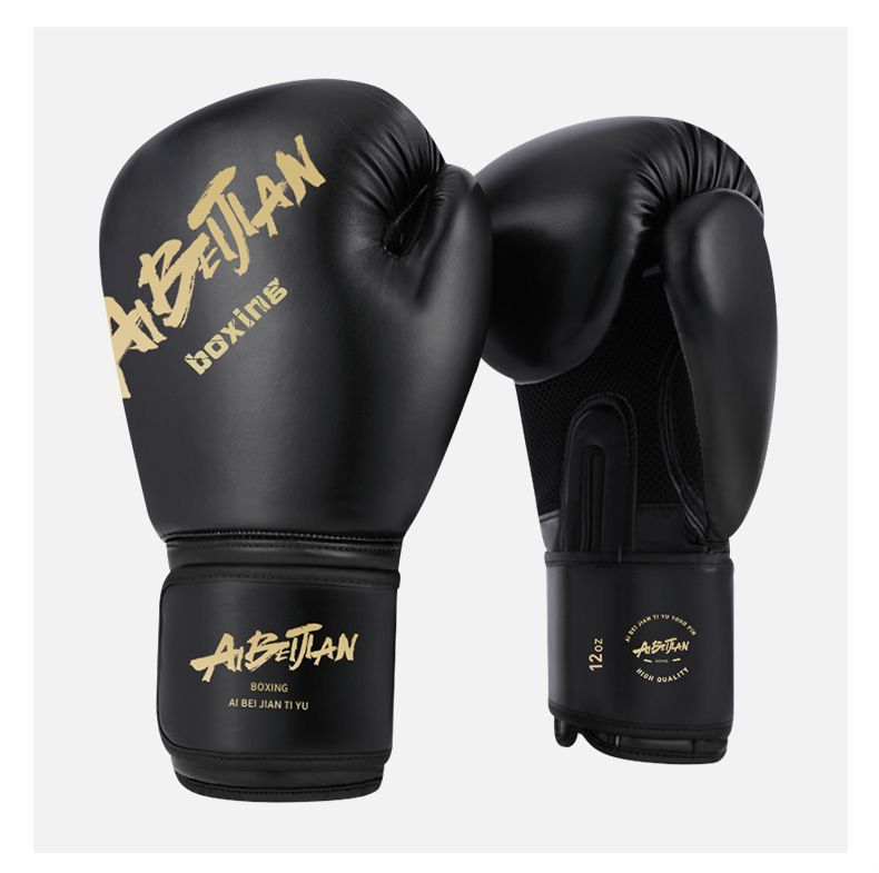 Gesond Boxhandschuhe Professionell Erwuessener Gratis Kampf Kampf Training Concours Boxhandschuhe Taekwondo Boxhandschuhe_voghion.com