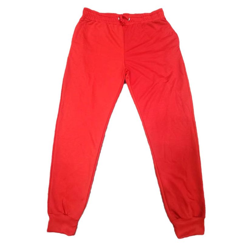 2023 New Men's Autumn Multi-color Versatile Loose Outdoor Sports Casual Long Pants For Men_voghion.com