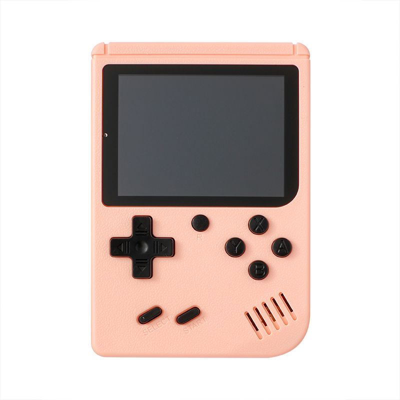 2025 Kerstmis 8-persoons doos Mini Handheld Console Draagbare TV Buiten Game Boy Cadeau_voghion.com