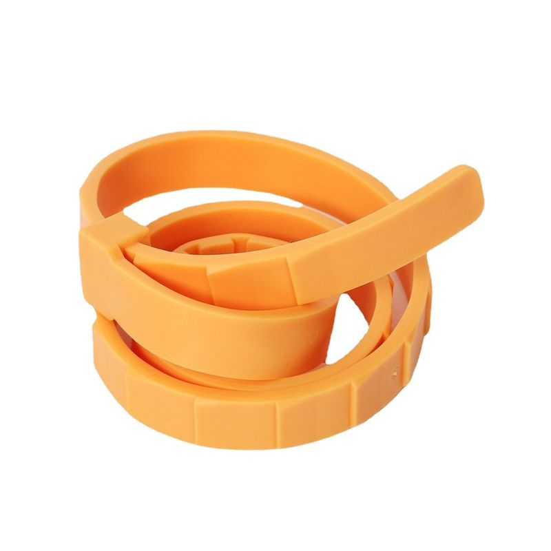 Pet Adjustable Dog Cat Anti-Lice Flea Tick Deworming Collar_voghion.com