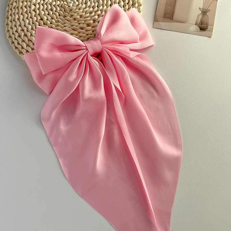 Accessoires pour enfants Pince à cheveux papillon Pince à cheveux pour femme Pince à cheveux torsadée Grande pince à cheveux de tempérament Épingle à cheveux pour coiffure_voghion.com