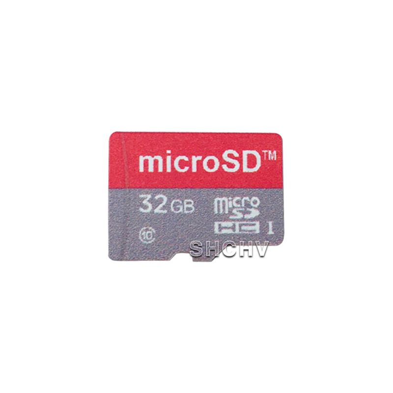 Raspberry PI 3B + memória Micro SD TF kártya 32gb Class 10 Level_voghion.com