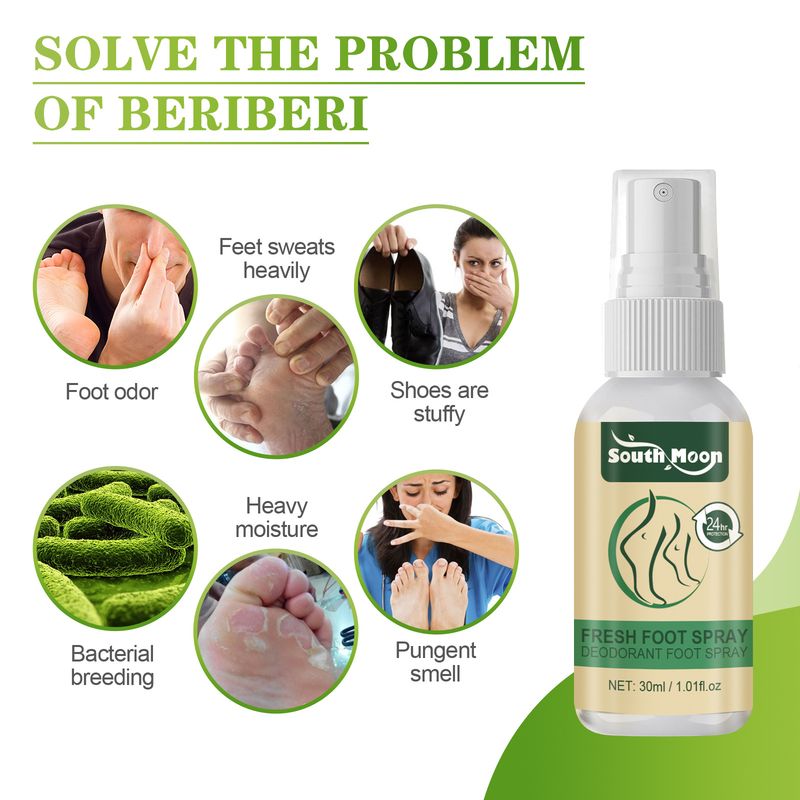 Care 2025 Spray Piedi Secchi, Screpolati, Pruriginosi e Idratanti Spray Piedi Secchi, Screpolati,_voghion.com