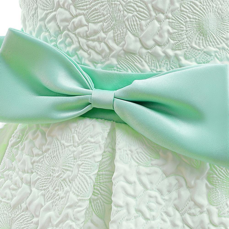 gonna da smoking stampata in tessuto a bolle per bambini, gonna da coda per festa di compleanno per bambini, abito da performance per pianoforte_voghion.com