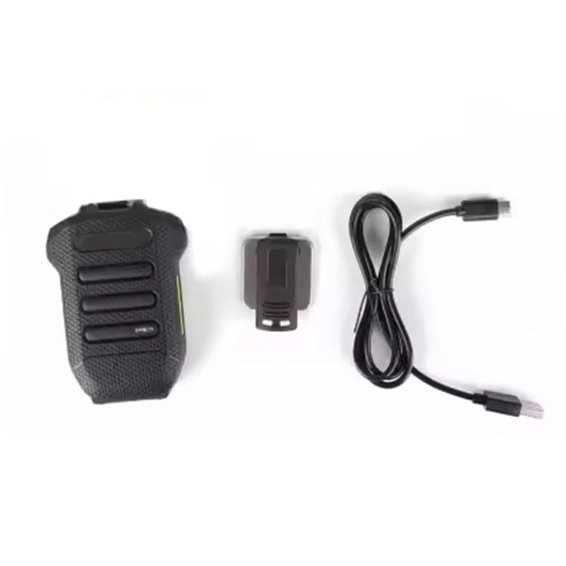 Microfono walkie-talkie Bluetooth wireless VR-N7500 BHM-79 per autoradio N7600 ZASTONE D9000APP N75 N7600-Y47A_voghion.com