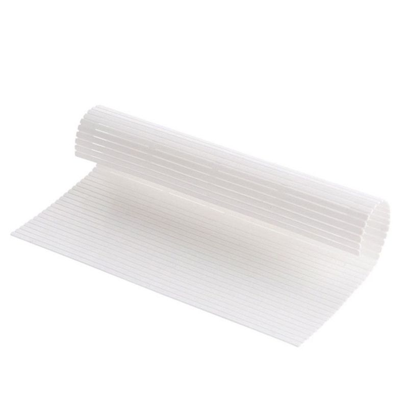 2Pcs Vanzlife Household Kit Sushi Rolls Tools Roller Shutters For Making Rice Mold Rolls And Maker Curtains_voghion.com